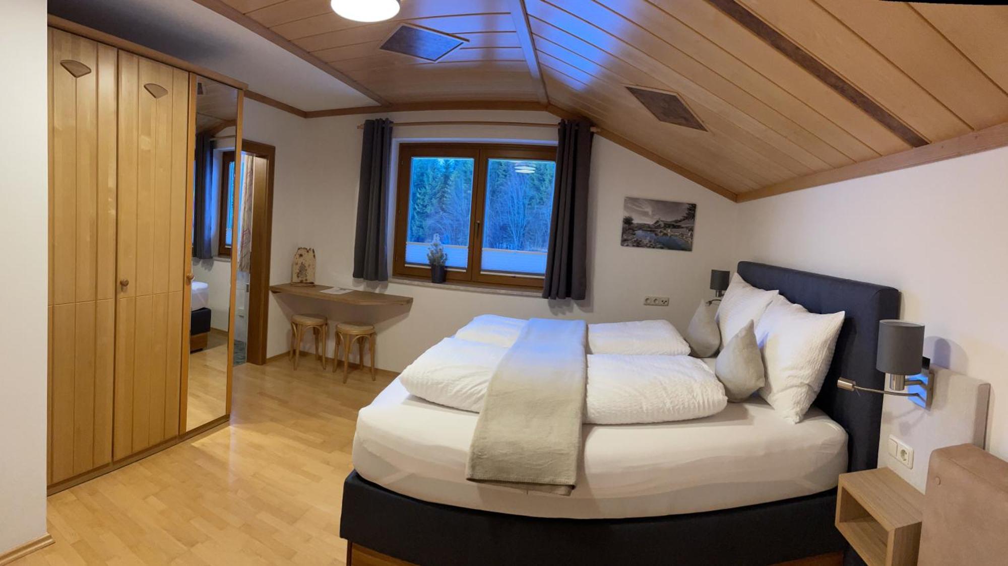 Landhaus Brugger Apartment Saalfelden ภายนอก รูปภาพ